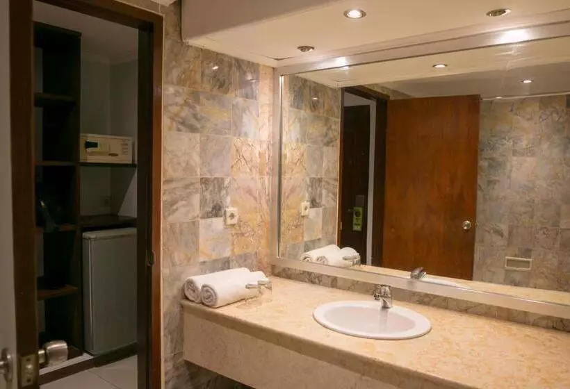 Fotos del hotel Maharani Beach:  5