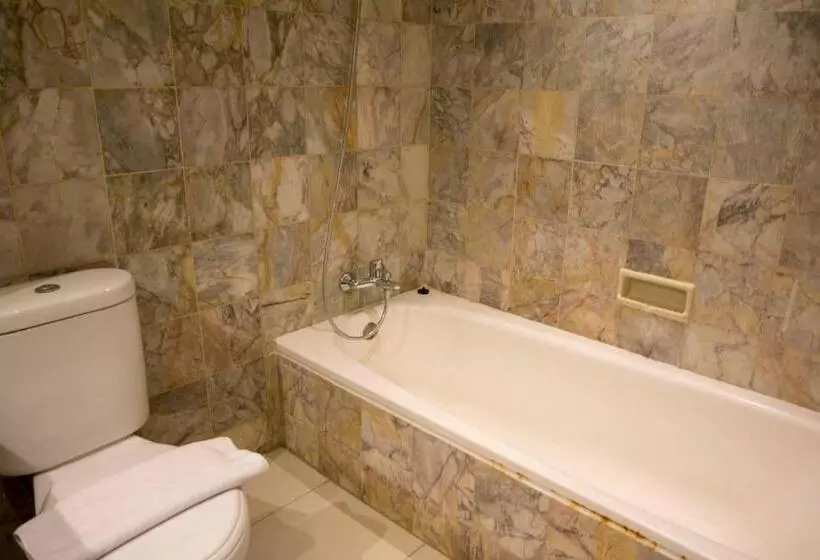 Fotos del hotel Maharani Beach:  10