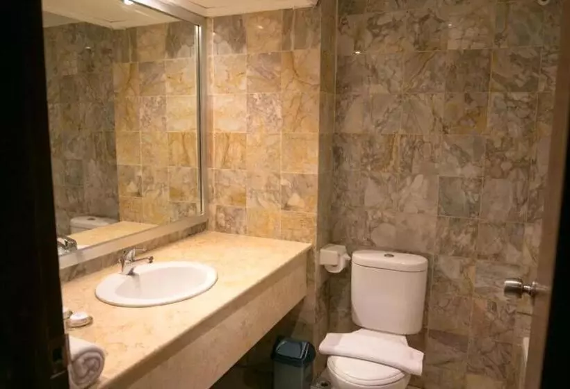 Fotos del hotel Maharani Beach:  17