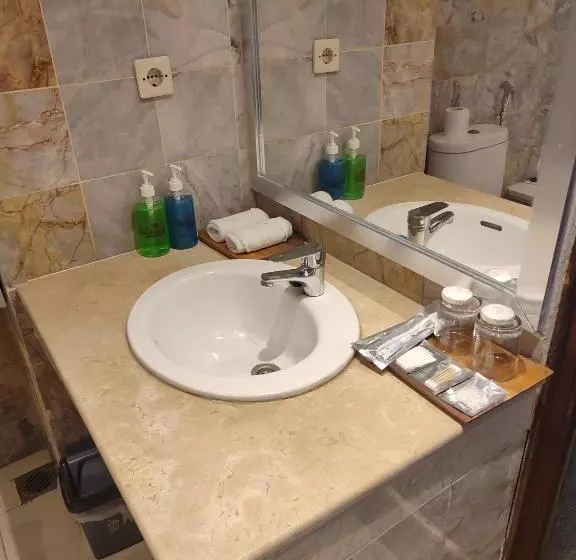 Fotos del hotel Maharani Beach:  15