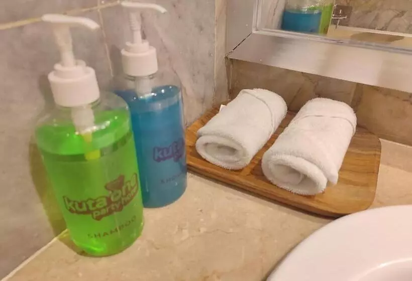 Fotos del hotel Maharani Beach:  19