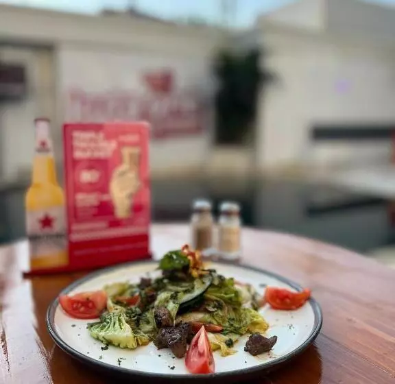 Fotos del hotel Maharani Beach:  3