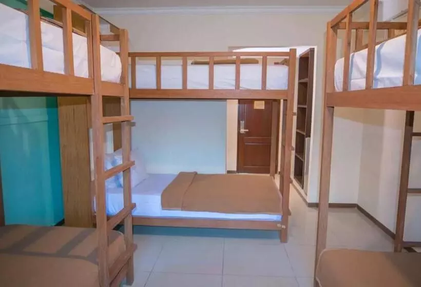 Fotos del hotel Maharani Beach:  24