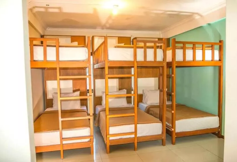 Fotos del hotel Maharani Beach:  23