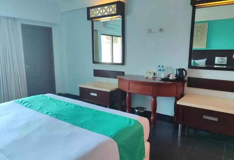 Fotos del hotel Maharani Beach:  11