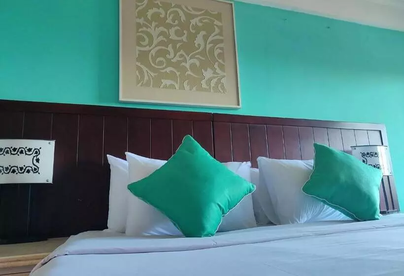 Fotos del hotel Maharani Beach:  22