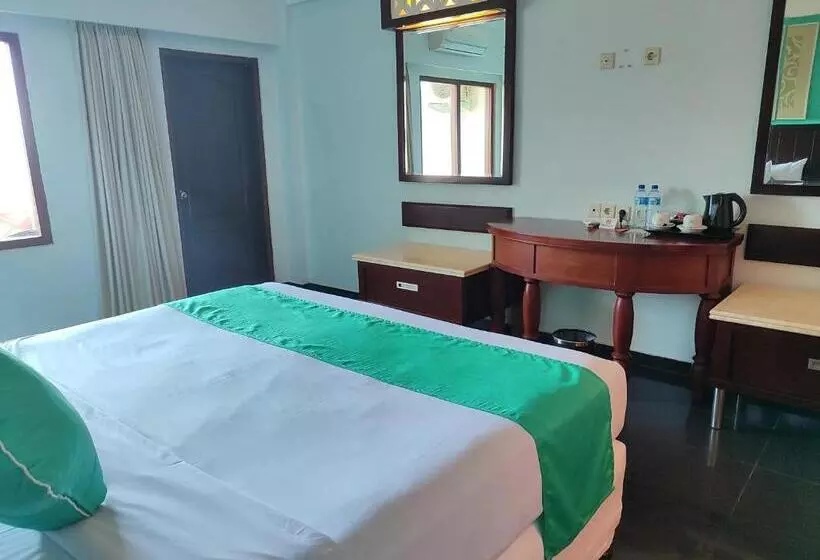 Fotos del hotel Maharani Beach:  7