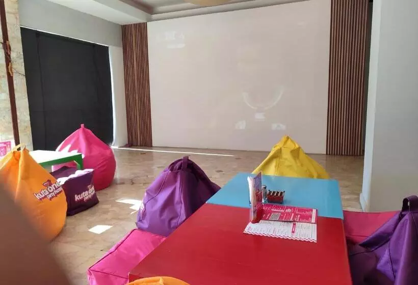 Fotos del hotel Maharani Beach:  4