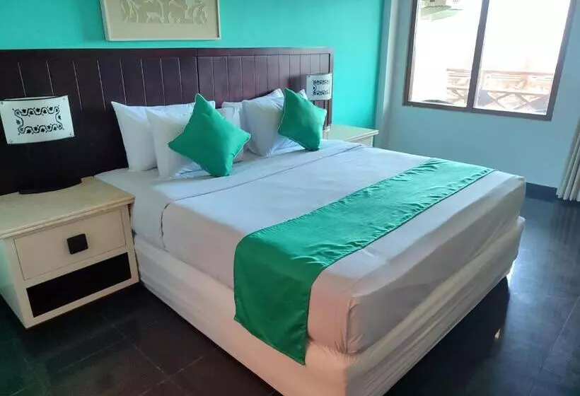 Fotos del hotel Maharani Beach:  20