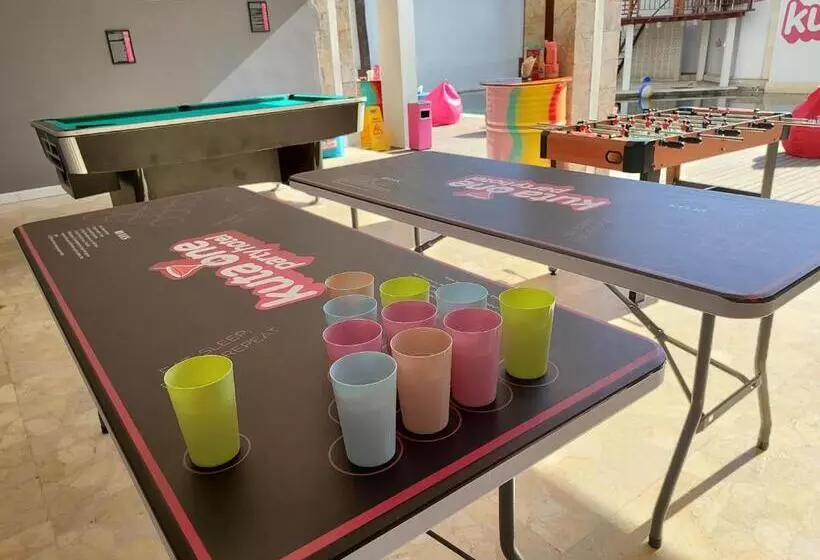 Fotos del hotel Maharani Beach:  9