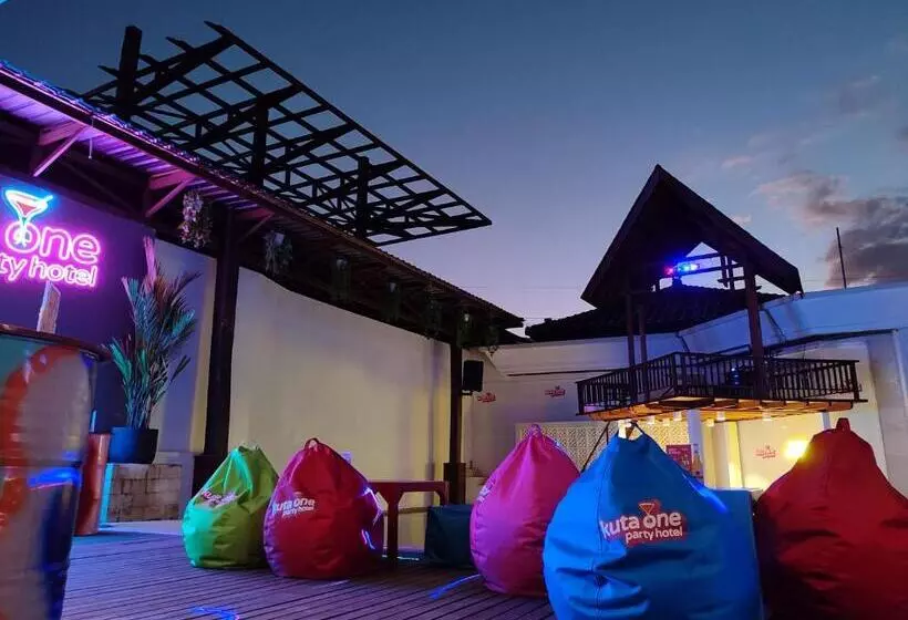 Fotos del hotel Maharani Beach:  12