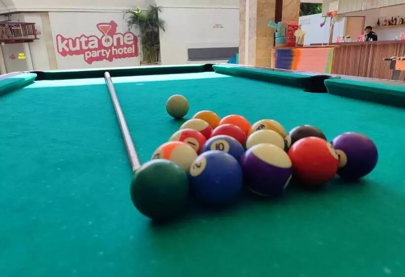 Fotos del hotel Maharani Beach:  2