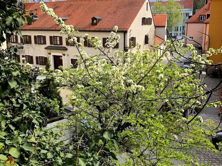 Fotos del hotel Mariahilf München:  11