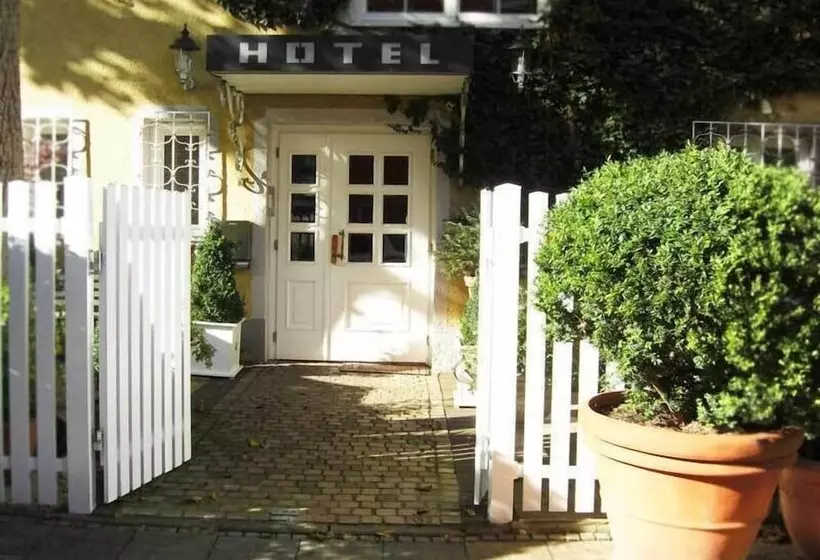 Fotos del hotel Mariahilf München:  5