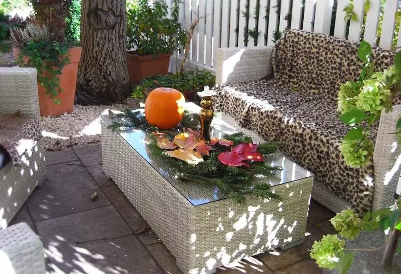 Fotos del hotel Mariahilf München:  3