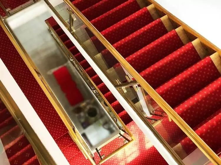 Fotos del hotel Mariahilf München:  10