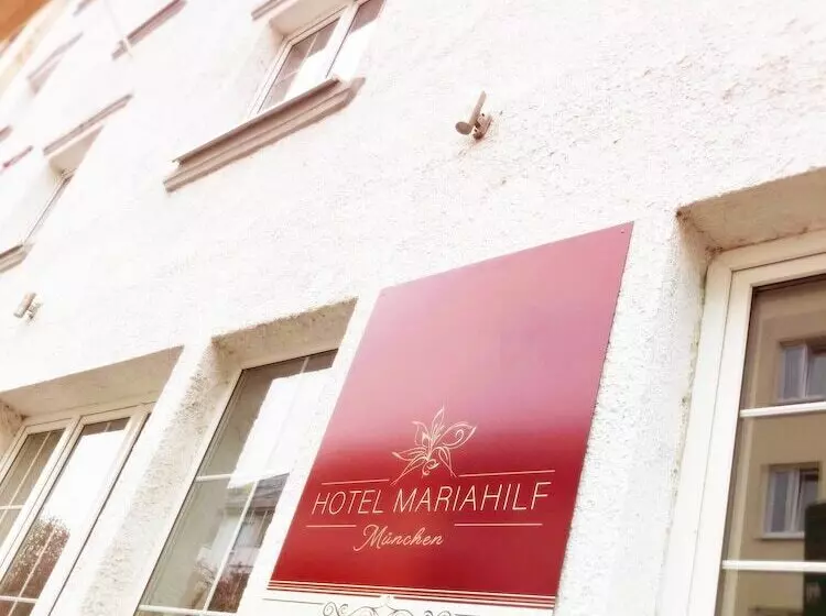 Mariahilf München