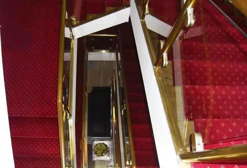 Fotos del hotel Mariahilf München:  8