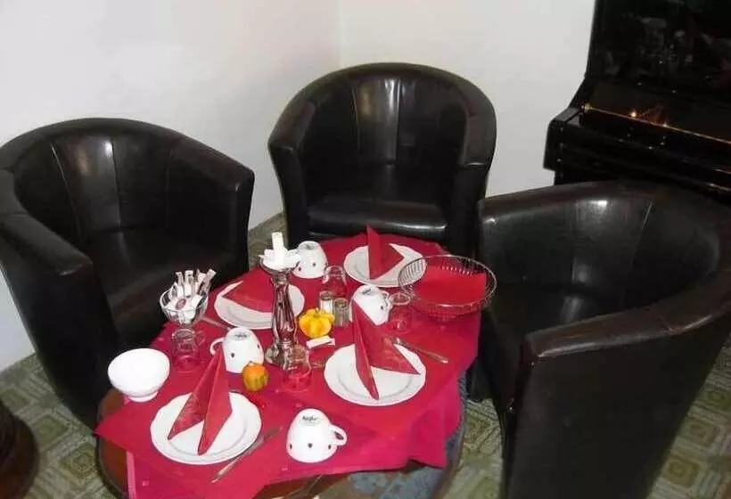 Fotos del hotel Mariahilf München:  2