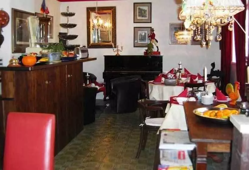 Fotos del hotel Mariahilf München:  6