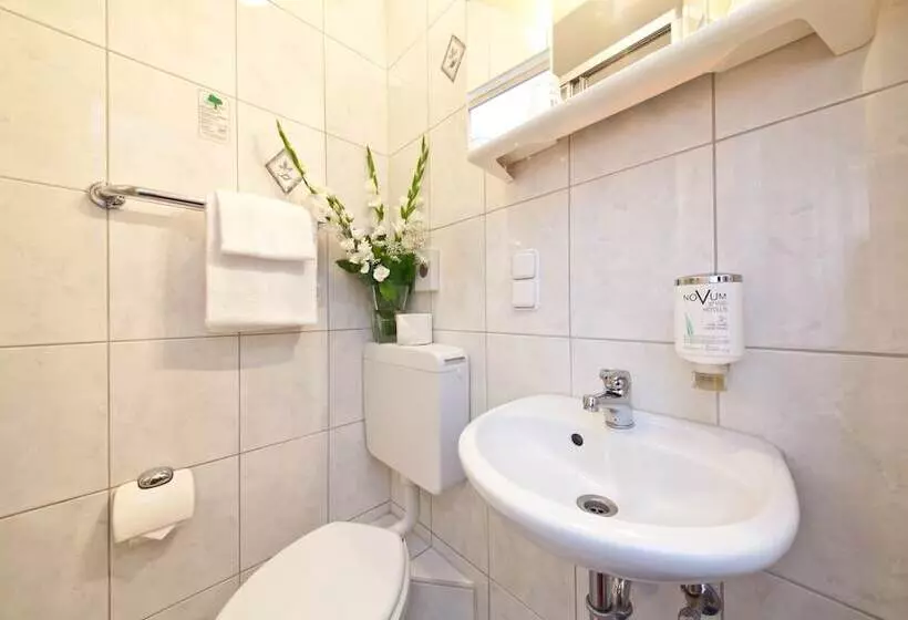 Fotos del hotel Primus Frankfurt Sachsenhausen:  5