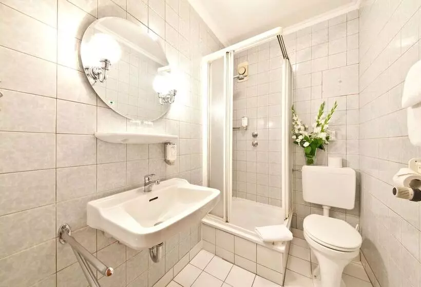 Fotos del hotel Primus Frankfurt Sachsenhausen:  7