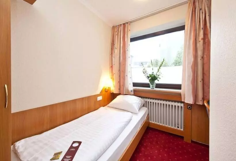 Fotos del hotel Primus Frankfurt Sachsenhausen:  17