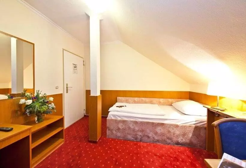 Fotos del hotel Primus Frankfurt Sachsenhausen:  11