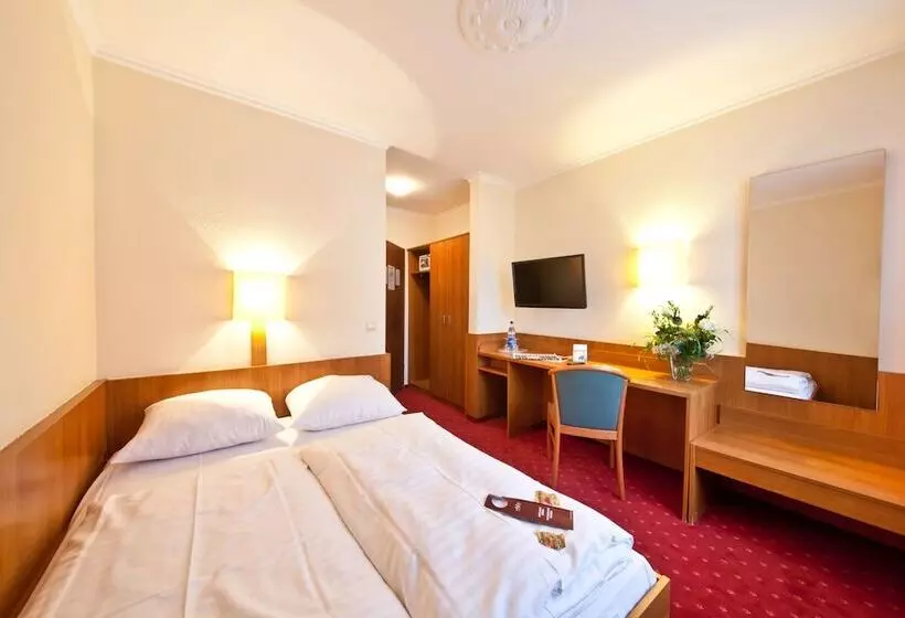 Fotos del hotel Primus Frankfurt Sachsenhausen:  2