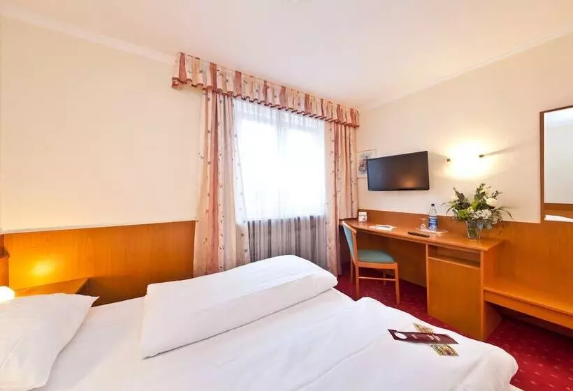 Fotos del hotel Primus Frankfurt Sachsenhausen:  9