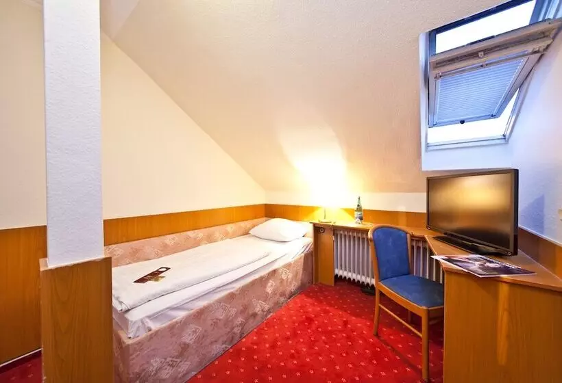 Fotos del hotel Primus Frankfurt Sachsenhausen:  22