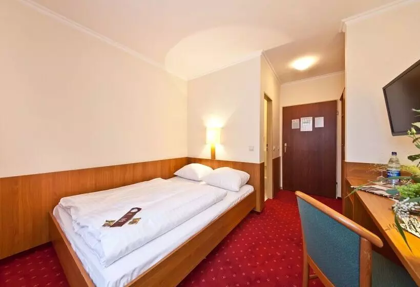 Fotos del hotel Primus Frankfurt Sachsenhausen:  8