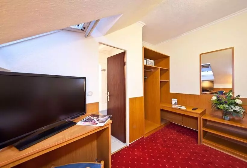 Fotos del hotel Primus Frankfurt Sachsenhausen:  24