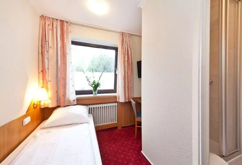 Fotos del hotel Primus Frankfurt Sachsenhausen:  21