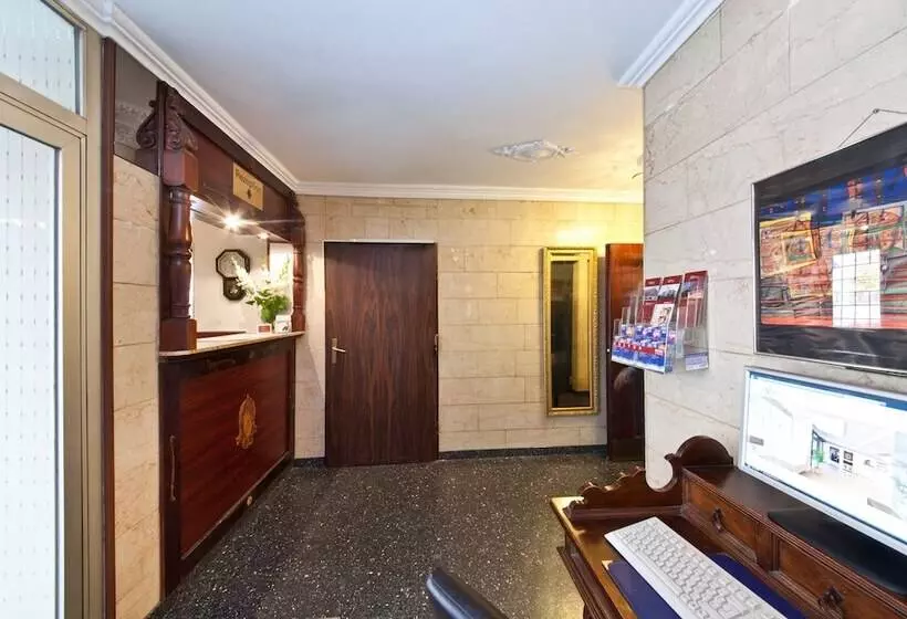 Fotos del hotel Primus Frankfurt Sachsenhausen:  3