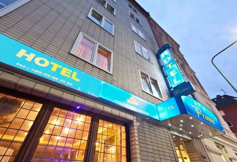 Primus Frankfurt Sachsenhausen