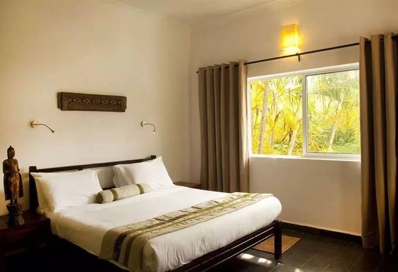 Fotos del hotel Samsara Villa:  4