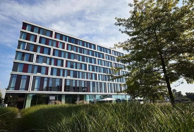 Fotos del hotel Steigenberger  Bremen:  7