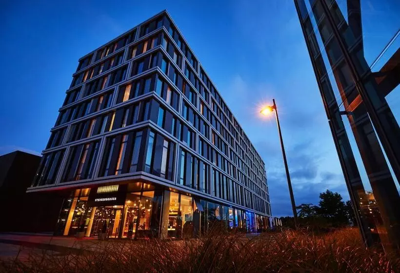 Steigenberger  Bremen