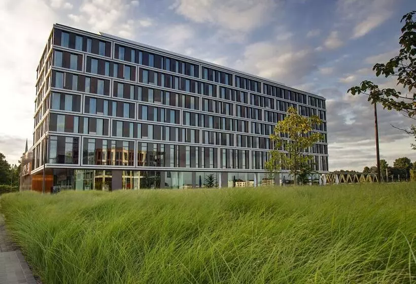 Fotos del hotel Steigenberger  Bremen:  6