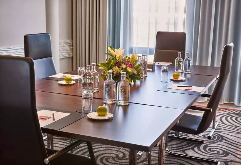 Fotos del hotel Steigenberger  Bremen:  13