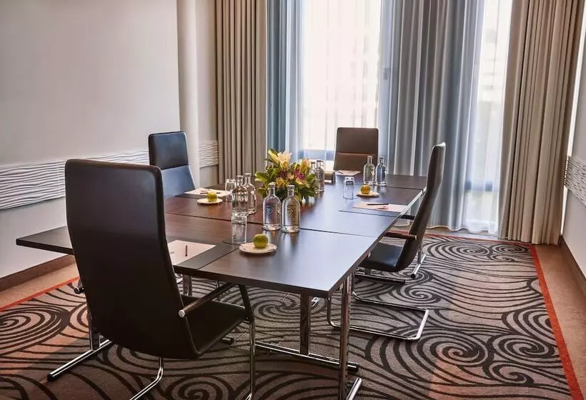 Fotos del hotel Steigenberger  Bremen:  11