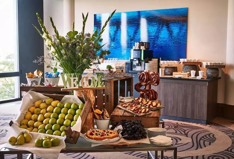 Fotos del hotel Steigenberger  Bremen:  3