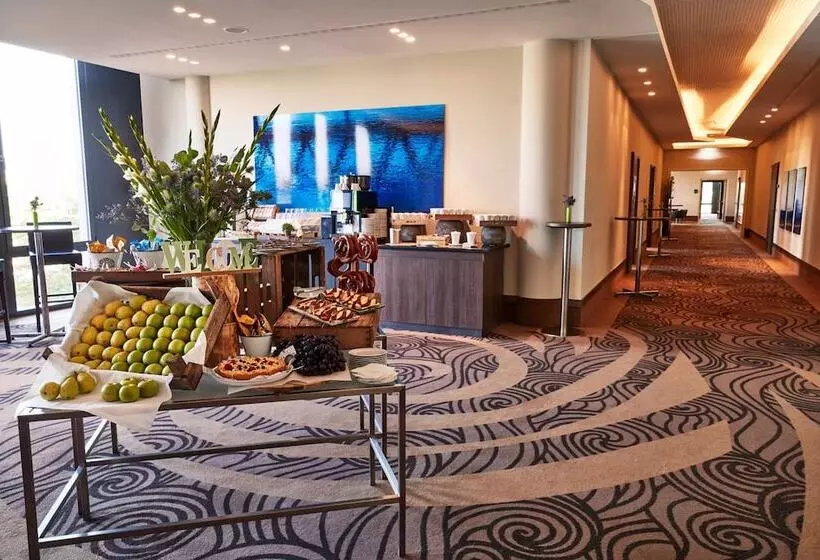 Fotos del hotel Steigenberger  Bremen:  10