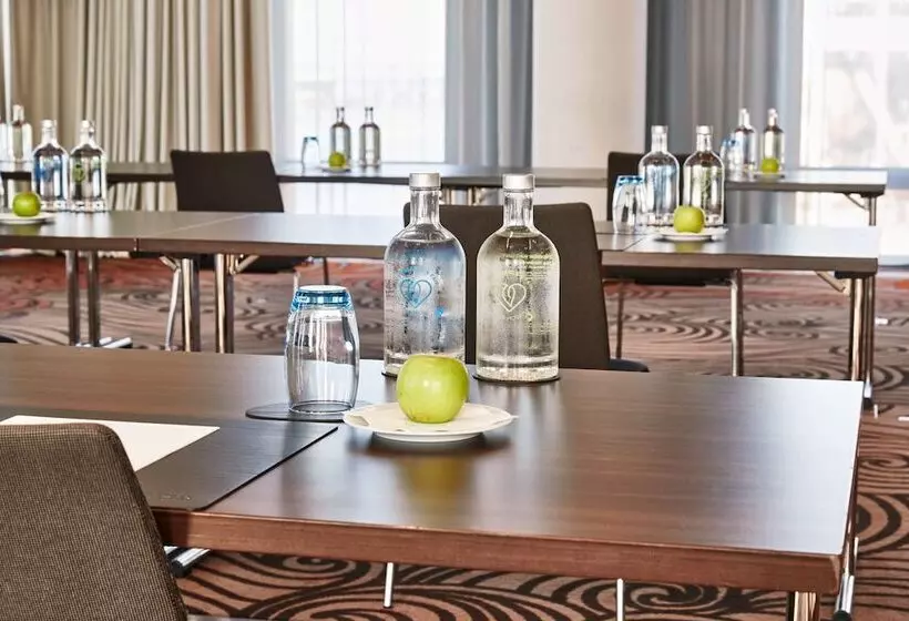 Fotos del hotel Steigenberger  Bremen:  14