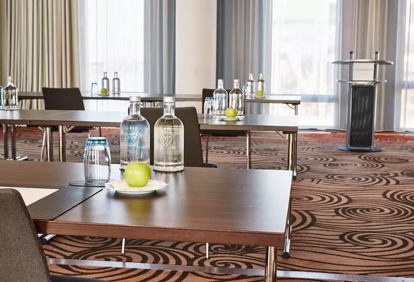 Fotos del hotel Steigenberger  Bremen:  15