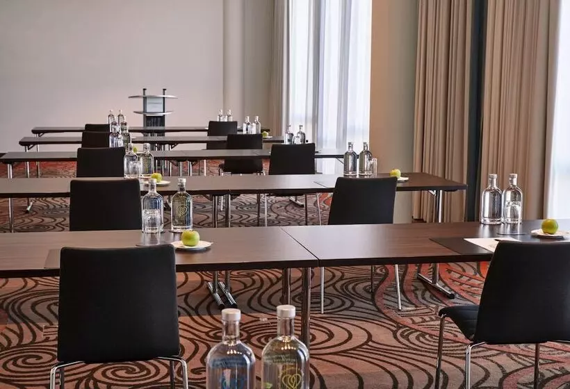 Fotos del hotel Steigenberger  Bremen:  12