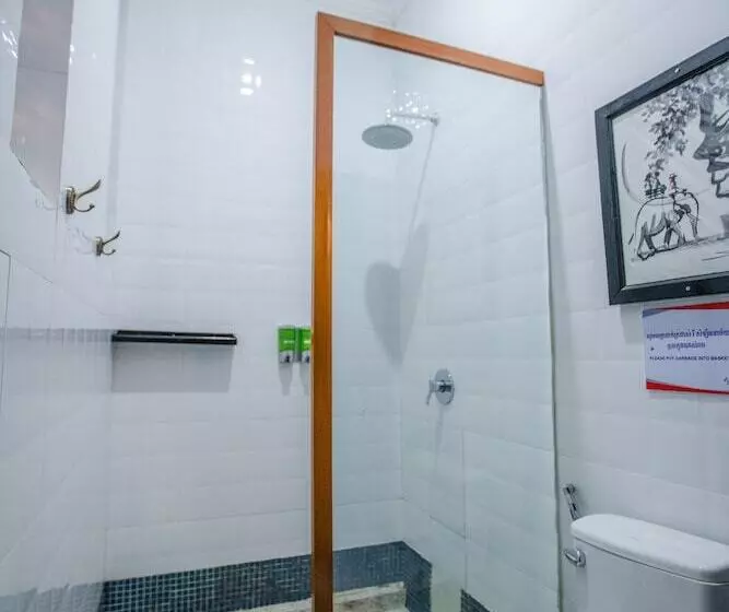 Fotos del hotel The Sanctuary Villa Battambang:  6