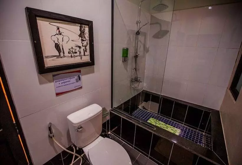 Fotos del hotel The Sanctuary Villa Battambang:  11