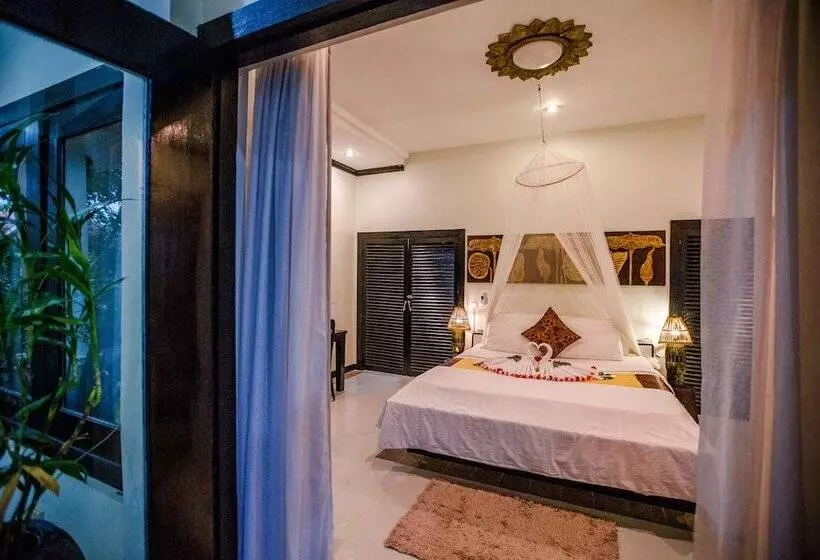 Fotos del hotel The Sanctuary Villa Battambang:  24